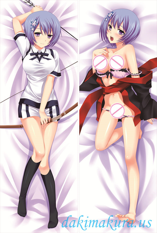 Maji de Watashi ni Koishinasai-shiina miyako Long anime japenese love pillow cover